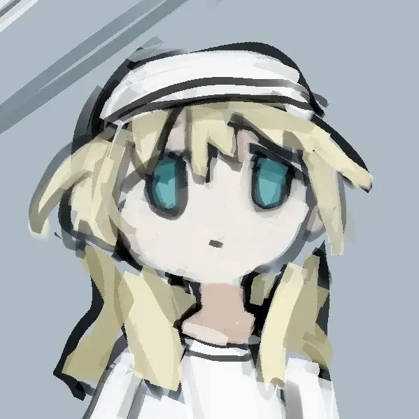 User avatar