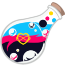 polyamory_pride_potion